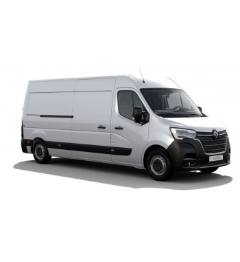 Seat swivel Renault Master, Opel Movano, Nissan NV400 2011- Right