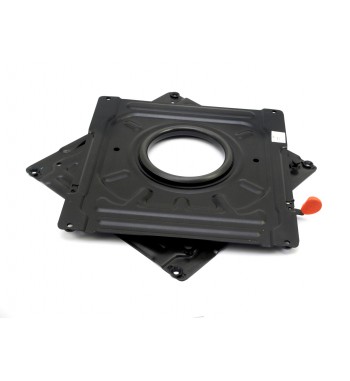 Seat swivel Renault Master, Opel Movano, Nissan NV400 2011- Right