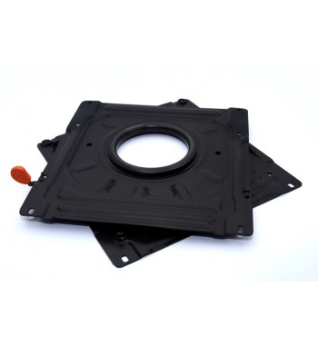 Obrotnica fotela Mercedes Sprinter W901-W905, Volkswagen VW LT II 1995-2005 Lewa