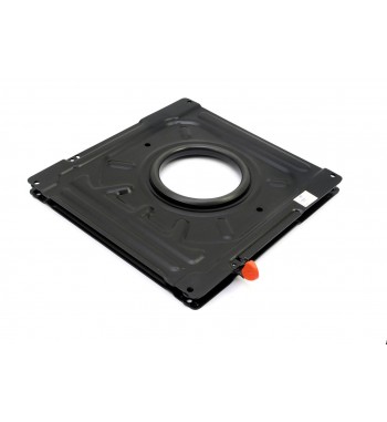 Seat swivel Renault Master, Opel Movano, Nissan NV400 2011- Right