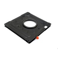 Obrotnica fotela Renault Master, Opel Movano, Nissan NV400 2011- PRAWA