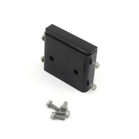 Adapter do montażu VAN-Swing na haku flanszowym Westfalia