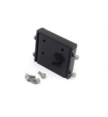 Adapter do montażu VAN-Swing na haku flanszowym Westfalia