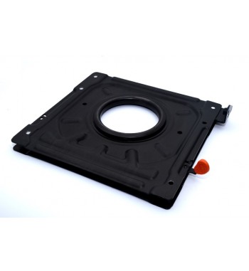 Obrotnica fotela Fiat Scudo, Peugeot Expert, Citroen Jumpy, Toyota ProAce 2006-2016 Prawa