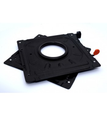 Obrotnica fotela Fiat Scudo, Peugeot Expert, Citroen Jumpy, Toyota ProAce 2006-2016 Prawa