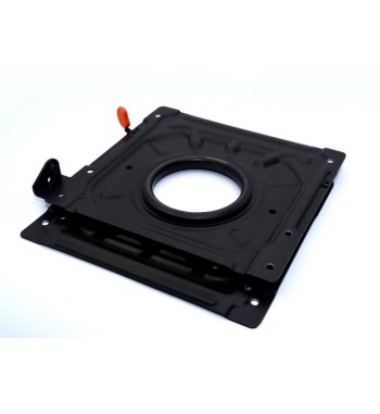 Obrotnica fotela Fiat Scudo, Peugeot Expert, Citroen Jumpy, Toyota ProAce 2006-2016 Prawa