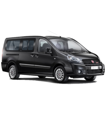 Obrotnica fotela Fiat Scudo, Peugeot Expert, Citroen Jumpy, Toyota ProAce 2006-2016 Prawa