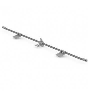 Sliding connection kit Pin