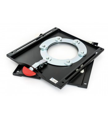 Obrotnica fotela Volkswagen VW Transporter T5 T6