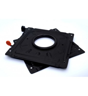 Seat swivel Fiat Scudo, Peugeot Expert, Citroen Jumpy, Toyota ProAce 2006-2016 Left