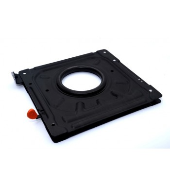Obrotnica fotela Fiat Scudo, Peugeot Expert, Citroen Jumpy, Toyota ProAce 2006-2016 Lewa