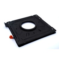 Obrotnica fotela Fiat Scudo, Peugeot Expert, Citroen Jumpy, Toyota ProAce 2006-2016 Lewa