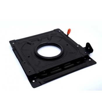 Obrotnica fotela Fiat Scudo, Peugeot Expert, Citroen Jumpy, Toyota ProAce 2006-2016 Lewa