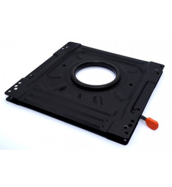 Seat swivel Mercedes Vito II / Viano W639 2003-2014 Right