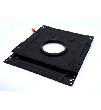 Obrotnica fotela Mercedes Vito II / Viano W639 2003-2014 Prawa