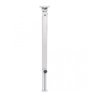 Telescopic folding support table leg Astro 3T