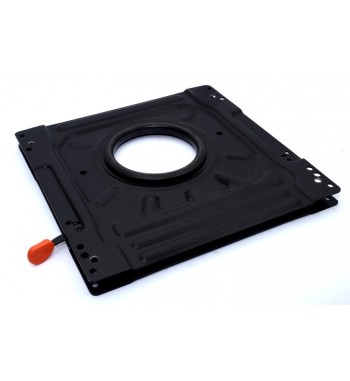 Seat swivel Mercedes Vito II / Viano W639 2003-2014 Left