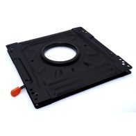 Seat swivel Mercedes Vito II / Viano W639 2003-2014 Left