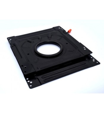 Obrotnica fotela Mercedes Vito II / Viano W639 2003-2014 Lewa