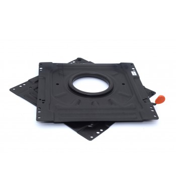 Seat swivel Fiat Ducato x244, Peugeot Boxer, Citroen Jumper 1994-2006 Right
