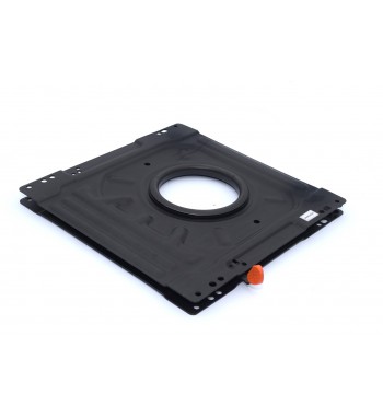 Seat swivel Fiat Ducato x244, Peugeot Boxer, Citroen Jumper 1994-2006 Right