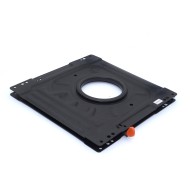 Seat swivel Fiat Ducato x244, Peugeot Boxer, Citroen Jumper 1994-2006 Right