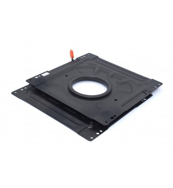 Obrotnica fotela Fiat Ducato x244, Peugeot Boxer, Citroen Jumper 1994-2006 Prawa