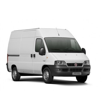 Obrotnica fotela Fiat Ducato x244, Peugeot Boxer, Citroen Jumper 1994-2006 Prawa