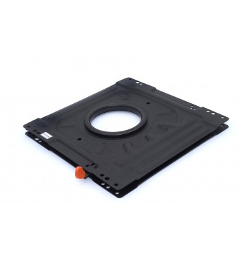 Seat swivel Fiat Ducato x244, Peugeot Boxer, Citroen Jumper 1994-2006 Left