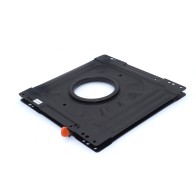 Seat swivel Fiat Ducato x244, Peugeot Boxer, Citroen Jumper 1994-2006 Left