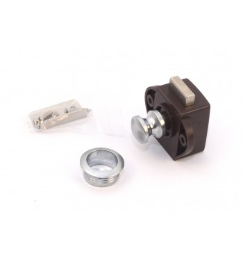 Furniture lock for camper, MINI