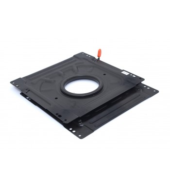 Obrotnica fotela Fiat Ducato x244, Peugeot Boxer, Citroen Jumper 1994-2006 Lewa