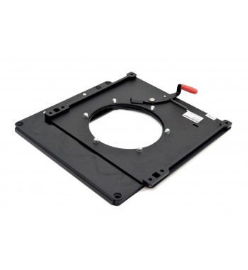Obrotnica fotela Fiat Ducato Peugeot Boxer Citroen Jumper 2006- Prawa