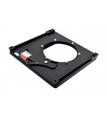 Obrotnica fotela Fiat Ducato Peugeot Boxer Citroen Jumper 2006- Prawa