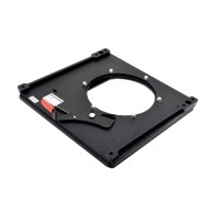 Obrotnica fotela Fiat Ducato Peugeot Boxer Citroen Jumper 2006- Prawa