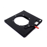 Seat swivel Volkswagen Crafter II, MAN TGE 2017- Left