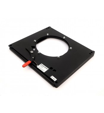 Obrotnica fotela Volkswagen Crafter II, MAN TGE 2017- Lewa