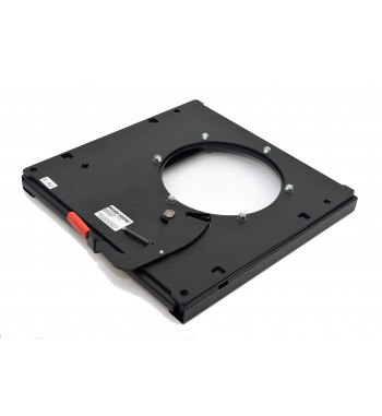 Seat swivel Renault Trafic III, Opel Vivaro II, Fiat Talento 2014- Right