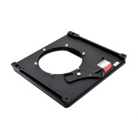 Obrotnica fotela Fiat Ducato Peugeot Boxer Citroen Jumper 2006- Lewa