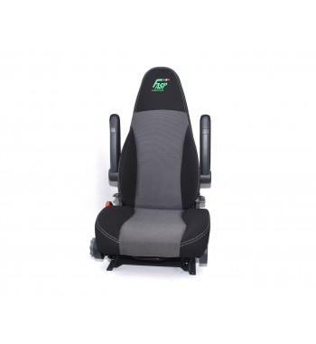 Comfort seat with integrated swivel Fiat Ducato, Citroen Jumper, Peugeot Boxer 2006 - Right