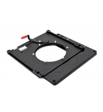 Obrotnica fotela Fiat Ducato Peugeot Boxer Citroen Jumper 2006- Lewa