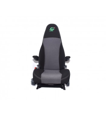 Comfort seat with integrated swivel Fiat Ducato, Citroen Jumper, Peugeot Boxer 2006 - Right