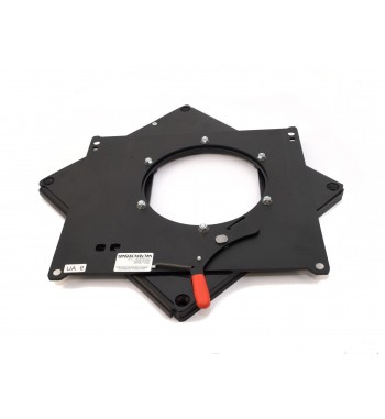 Drehkonsole Volkswagen Crafter II, MAN TGE 2017- Rechts