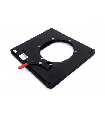 Drehkonsole Volkswagen Crafter II, MAN TGE 2017- Rechts