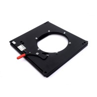 Obrotnica fotela Volkswagen Crafter II, MAN TGE 2017- Prawa