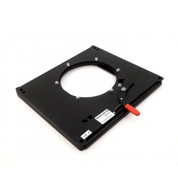 Drehkonsole Volkswagen Crafter II, MAN TGE 2017- Rechts