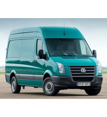 Obrotnica fotela Mercedes Sprinter W906 2005-2019, Volkswagen Crafter I 2005-2017 Prawa