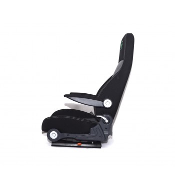 Comfort seat with integrated swivel Fiat Ducato, Citroen Jumper, Peugeot Boxer 2006 - Right