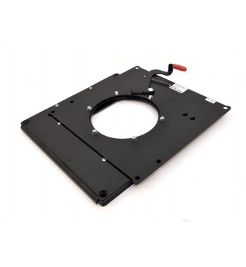 Seat swivel Mercedes Sprinter W906 2005-2019, Volkswagen Crafter I 2005-2017 Right