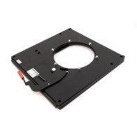 Obrotnica fotela Mercedes Sprinter W906 2005-2019, Volkswagen Crafter I 2005-2017 Prawa